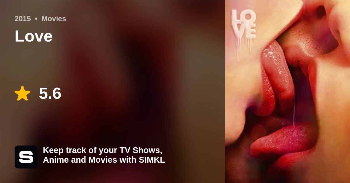 Love 2015 movie watch online fmovies sale